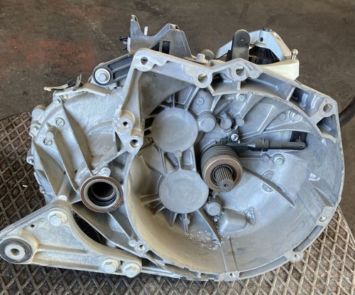 Cambio manuale marce ford - manuale,