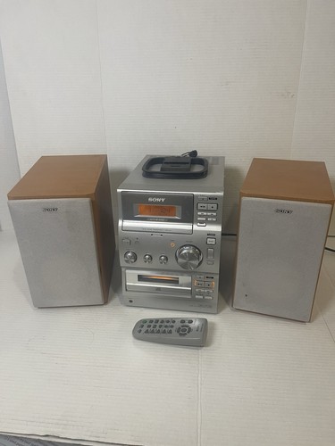 Sony cmt cp100 micro hifi - sony, cmt-cp100