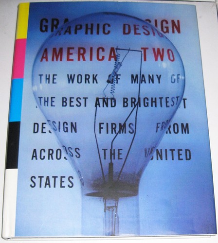 Graphic design america two - graphic,