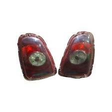 COPIA FANALI POSTERIORI MINI