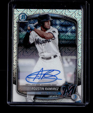 2025 Bowman - Chrome Prospect