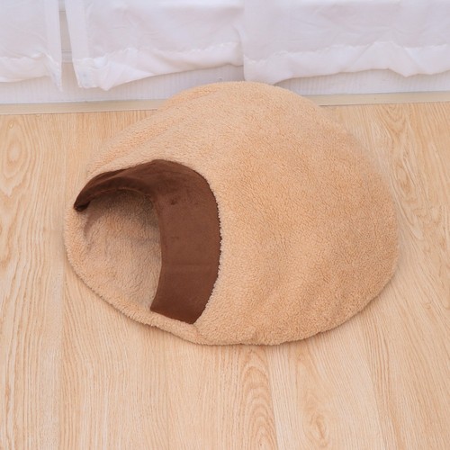 Grotta peluche sacco - di,