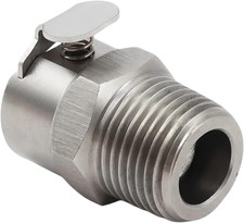 Raccordo Pompa Benzina per