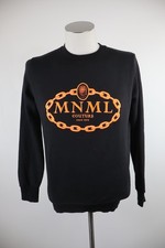 MINIMAL MNML FELPA MAGLIA