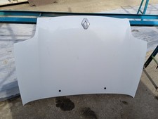 Cofano  RENAULT CLIO 1998-2001