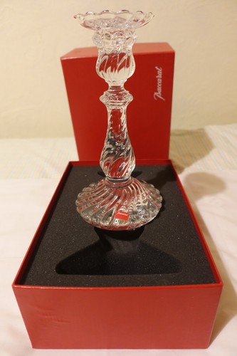 Baccarat crystal bambou - crystal, "bambou