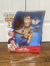 ThinkWay Disney Pixar Toy