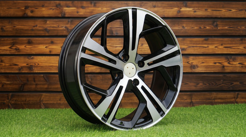 R16 4x108 peugeot style - r16",