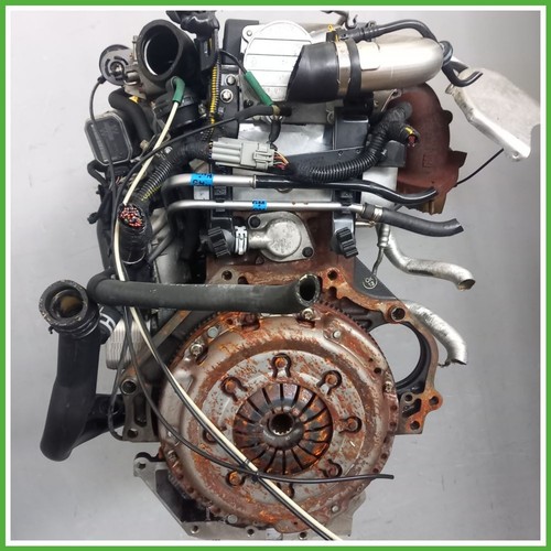 Motore completo funzionante - motore,