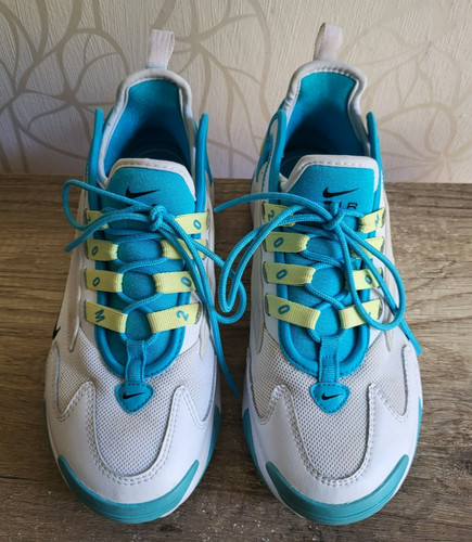 Wmns nike zoom blue fury - 2k,