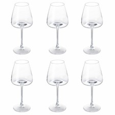 Set 6 calici vino 612 ml in