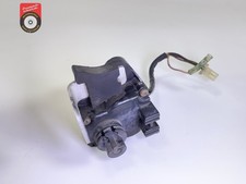 Yamaha YZF R1 RN04 - Attuatore