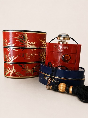 Yves saint laurent profumo - laurent,