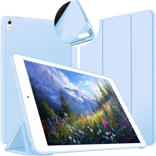 Custodia per ipad - custodia, air