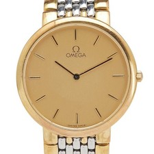 Orologio Omega Deville Full