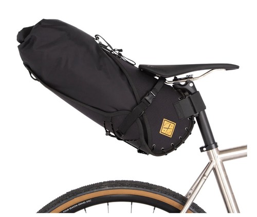 Borsa sella bici - sella, restrap