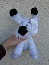 ASTERIX ET COMPAGNE Peluche