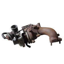 Turbocompressore usato Kia