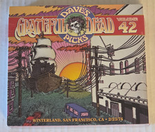 Grateful Dead - Dave's Picks