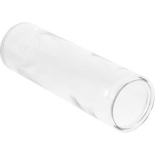 Portacandele in trasparente