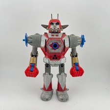 Bullmark Apollon Header UFO