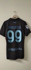 Maglia Napoli #99 ANGUISSA tg