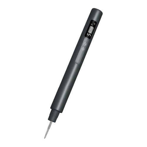 Penna elettrica per incisione