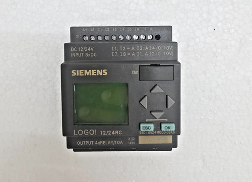 Logo siemens 24rc - logo, 12/24rc
