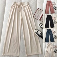 Elegante pantaloni da salotto