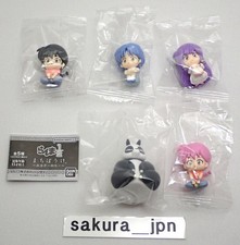 Ranma 1/2 Machiboke colore