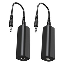 Ground Loop Isolatore Rumore