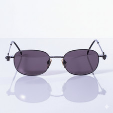 VINTAGE - YOHJI YAMAMOTO - RARITY Sunglasses YY 52-5106 3 50/20 140