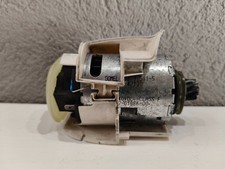 FOLLETTO MOTORE PICCHIO PB420