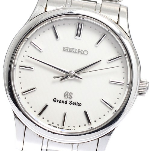 Orologio uomo seiko grand - seiko,