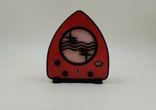 Radio d'epoca miniatura Fabbri - Philips 930 A - Nederland - 1931