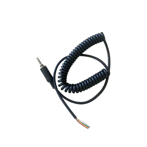 Cavo microfono manuale - , hm-237b