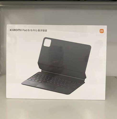 Custodia touchpad magnetica