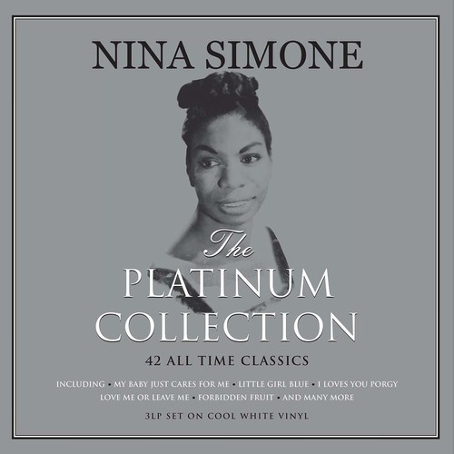 Vinile nina simone - nina,