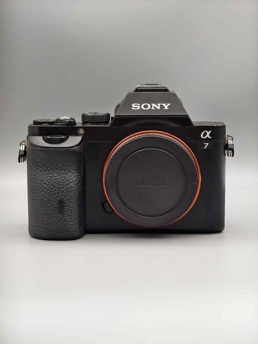 Fotocamera digitale mirrorless