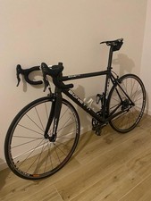 Bici da corsa Bonetti in