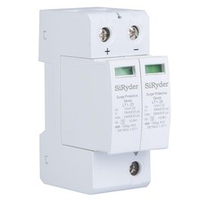 Scaricatore di Sovratensione