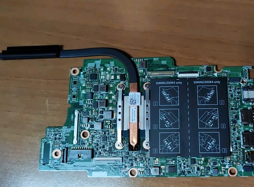 Dell inspiron p58f scheda - dell,