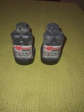 2 batterie bosch wurth