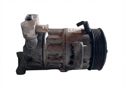 Compressore fiat tipo - fiat, 2016