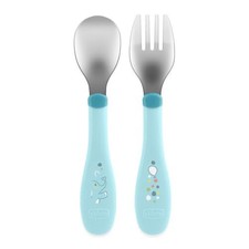 Chicco posatine inox - chicco,