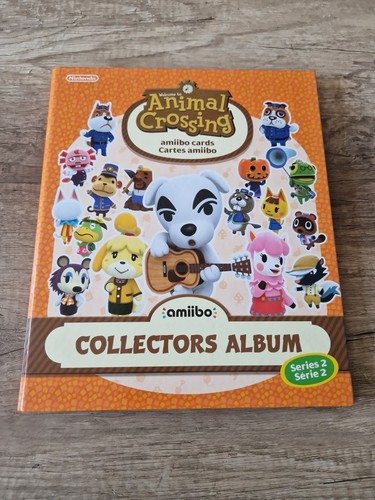 Nintendo amiibo animal - nintendo,