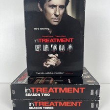 in Treatment HBO TV Series