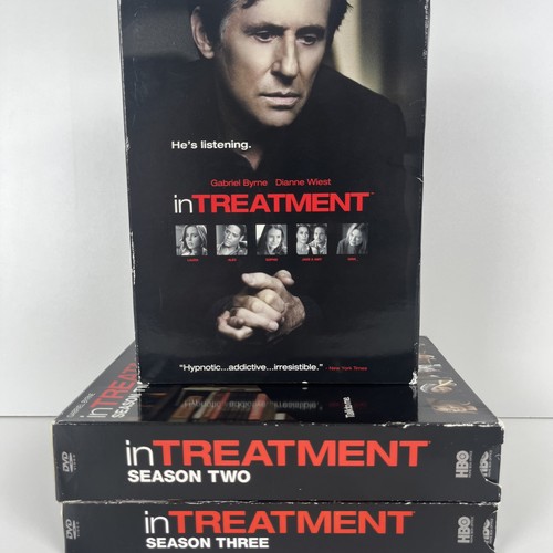 Treatment hbo series - treatment,