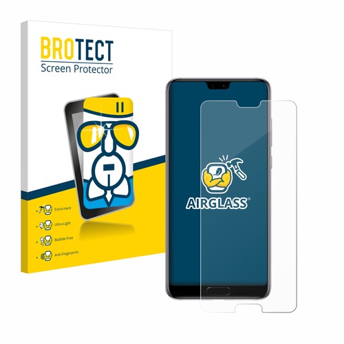 Vetro protettivo per huawei - vetro,
