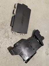 AUDI BOSE 4G0035223C impianto